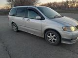 Mazda MPV 2000 года за 3 400 000 тг. в Талдыкорган – фото 5