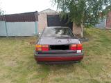 Volkswagen Vento 1992 года за 900 000 тг. в Бишкуль – фото 2