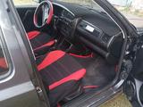 Volkswagen Vento 1992 года за 900 000 тг. в Бишкуль – фото 4