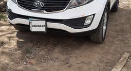 Kia Sportage 2012 года за 6 900 000 тг. в Уральск