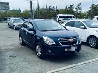 Chevrolet Cobalt 2023 года за 6 750 000 тг. в Павлодар