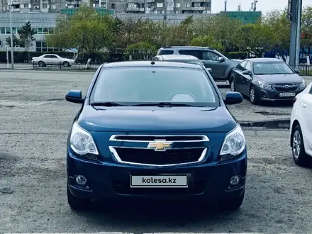 Chevrolet Cobalt 2023 года за 6 750 000 тг. в Павлодар – фото 3