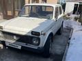 ВАЗ (Lada) Lada 2121 1986 года за 820 000 тг. в Есик – фото 3