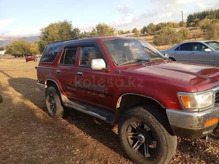 Toyota 4Runner 1995 года за 2 700 000 тг. в Кордай – фото 4