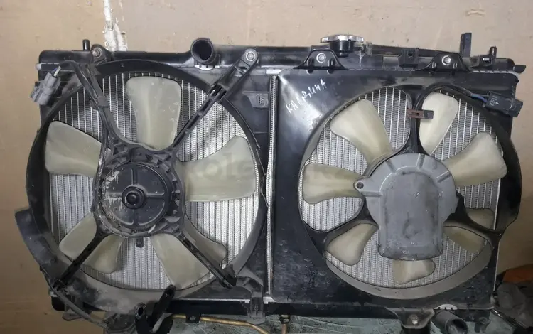 Диффузор вентилятор за 20 000 тг. в Караганда