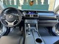 Lexus IS 200 2014 года за 12 000 000 тг. в Алматы – фото 26