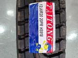 Шины грузовые 12, 00 R20 Taitong полукарьерка. за 165 000 тг. в Караганда