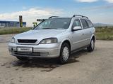 Opel Astra 2003 годаүшін2 600 000 тг. в Шымкент