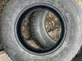 Шины 265/65 R 17 комплект зима за 160 000 тг. в Усть-Каменогорск – фото 3