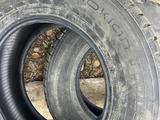 Шины 265/65 R 17 комплект зима за 160 000 тг. в Усть-Каменогорск – фото 5