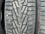 Шины 265/65 R 17 комплект зима за 160 000 тг. в Усть-Каменогорск – фото 2