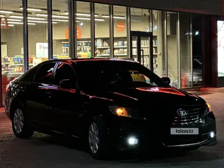 Toyota Camry 2008 года за 5 000 000 тг. в Бейнеу