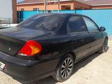 Kia Spectra 2007 года за 1 000 000 тг. в Кызылорда – фото 2