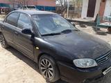 Kia Spectra 2007 годаүшін1 000 000 тг. в Кызылорда – фото 4