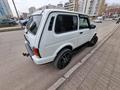 ВАЗ (Lada) Lada 2121 2021 годаүшін5 499 999 тг. в Астана – фото 10