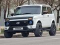 ВАЗ (Lada) Lada 2121 2021 годаүшін5 900 000 тг. в Астана – фото 22