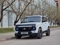 ВАЗ (Lada) Lada 2121 2021 года за 5 900 000 тг. в Астана – фото 49