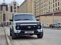 ВАЗ (Lada) Lada 2121 2021 годаүшін5 499 999 тг. в Астана – фото 50