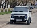 ВАЗ (Lada) Lada 2121 2021 годаүшін5 900 000 тг. в Астана – фото 63