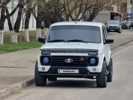 ВАЗ (Lada) Lada 2121 2021 года за 5 900 000 тг. в Астана – фото 63