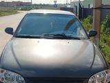 Kia Spectra 2006 года за 1 500 000 тг. в Актобе – фото 3