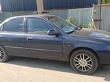 Kia Spectra 2006 года за 1 500 000 тг. в Актобе – фото 4