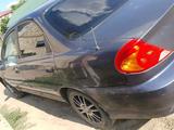 Kia Spectra 2006 года за 1 500 000 тг. в Актобе – фото 5