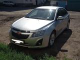 Chevrolet Cruze 2013 годаfor4 200 000 тг. в Кокшетау – фото 5