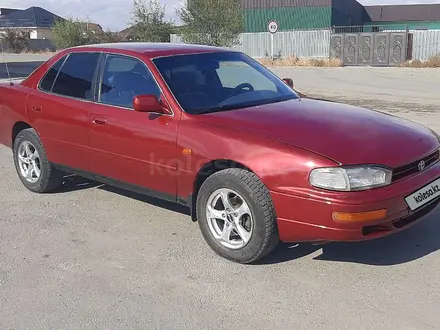 Toyota Camry 1992 года за 2 300 000 тг. в Алматы – фото 8