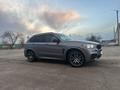 BMW X5 2015 года за 17 500 000 тг. в Тараз – фото 3