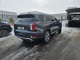 Hyundai Palisade 2022 годаfor24 500 000 тг. в Астана – фото 2