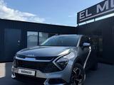 Kia Sportage 2024 года за 11 700 000 тг. в Алматы – фото 4