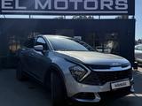 Kia Sportage 2024 года за 11 700 000 тг. в Алматы