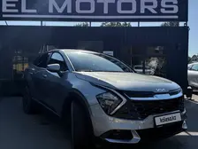 Kia Sportage, 2024