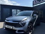 Kia Sportage 2024 года за 11 700 000 тг. в Алматы – фото 2