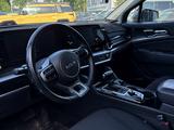 Kia Sportage 2024 года за 11 700 000 тг. в Алматы – фото 3