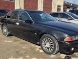 BMW 523 1996 годаүшін1 400 000 тг. в Актау – фото 2