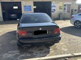 BMW 523 1996 годаүшін1 400 000 тг. в Актау – фото 4