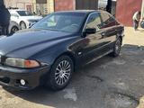 BMW 523 1996 годаүшін1 400 000 тг. в Актау – фото 3
