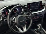 Kia Cee'd 2023 годаfor10 800 000 тг. в Астана – фото 4