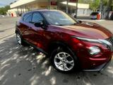 Nissan Juke 2022 года за 12 300 000 тг. в Алматы – фото 4