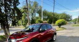 Nissan Juke 2022 года за 12 300 000 тг. в Алматы – фото 5