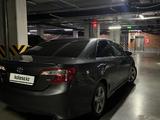 Toyota Camry 2014 года за 8 500 000 тг. в Астана – фото 4