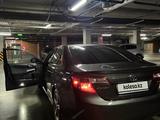 Toyota Camry 2014 года за 8 500 000 тг. в Астана – фото 5