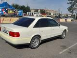 Audi 100 1994 годаүшін2 300 000 тг. в Тараз