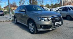 Audi Q5 2009 года за 5 500 000 тг. в Уральск – фото 2