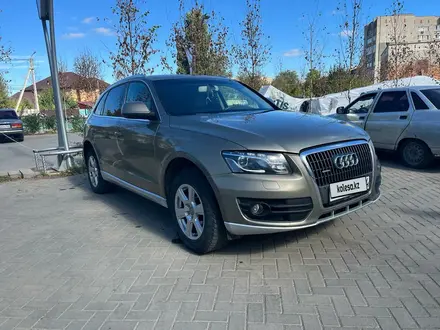 Audi Q5 2009 года за 5 500 000 тг. в Уральск – фото 2