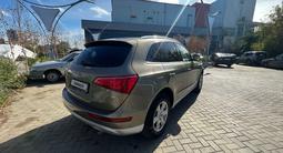 Audi Q5 2009 года за 5 500 000 тг. в Уральск – фото 4