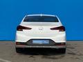 Hyundai Elantra 2020 годаfor8 730 000 тг. в Алматы – фото 4