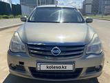 Nissan Almera 2014 годаүшін3 900 000 тг. в Астана